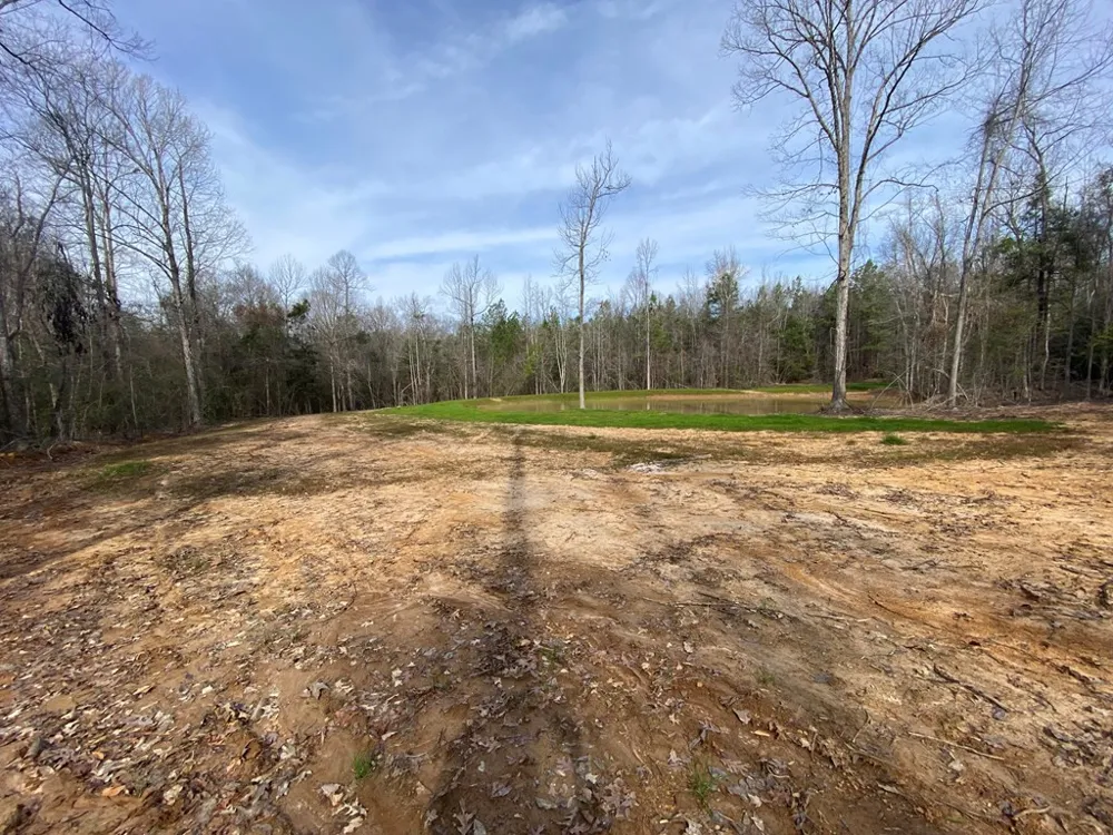 Tbd Poplar Ridge Lane Brookhaven, MS 39601