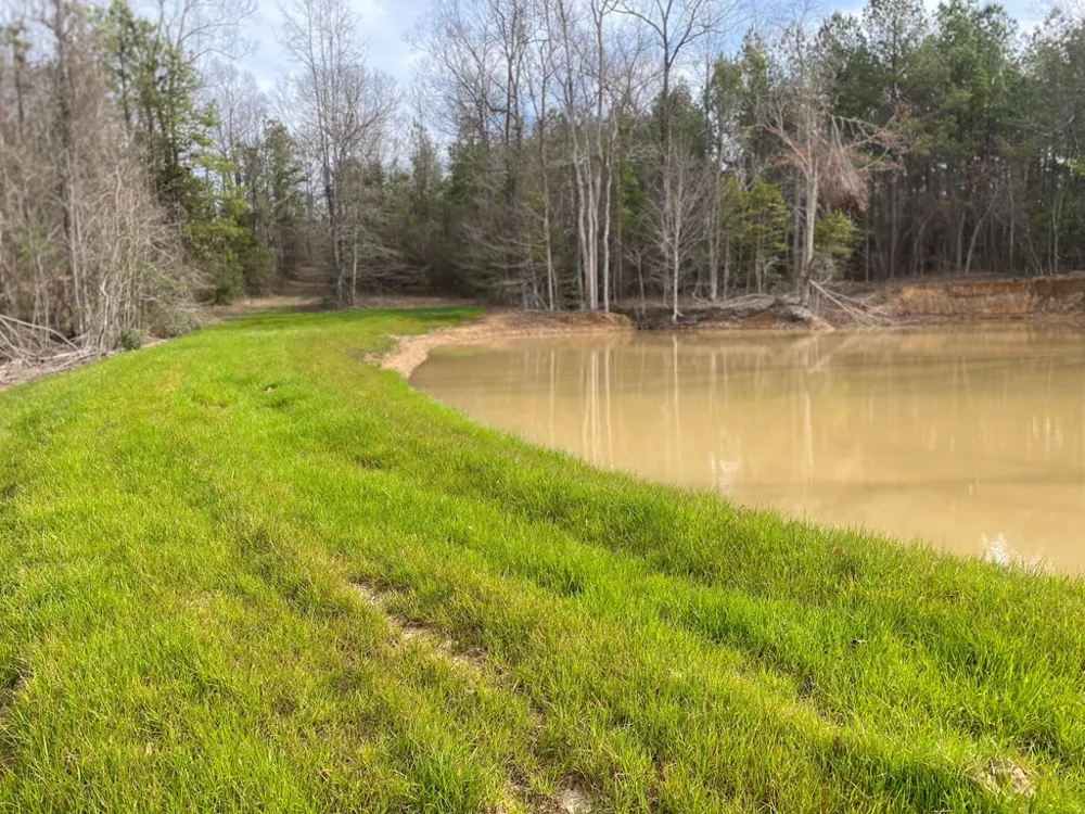 Tbd Poplar Ridge Lane Brookhaven, MS 39601