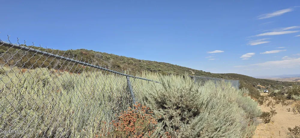 Lost Valley Ranch Road Leona Valley, CA 93551