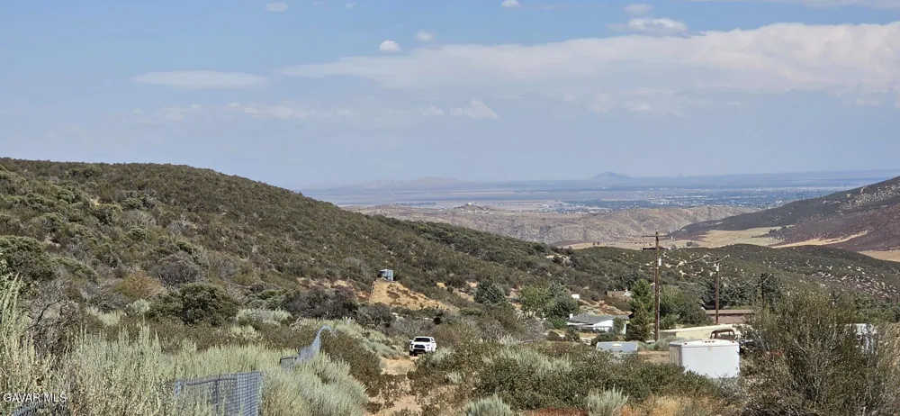 Lost Valley Ranch Road Leona Valley, CA 93551