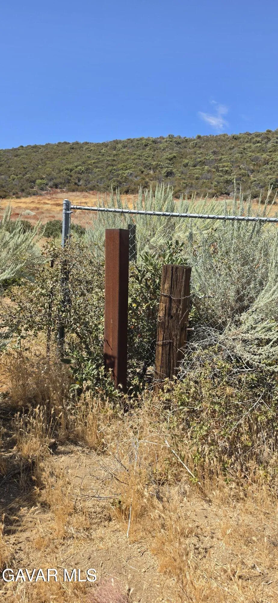 Lost Valley Ranch Road Leona Valley, CA 93551