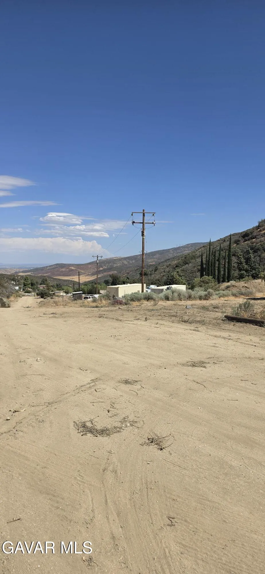 Lost Valley Ranch Road Leona Valley, CA 93551