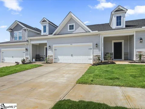 128 Herrick Place #LOT 129