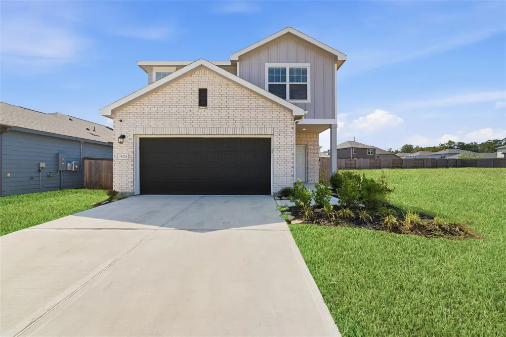 9228 Boulder Boulevard Conroe, TX 77303