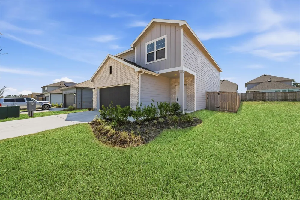 9228 Boulder Boulevard Conroe, TX 77303