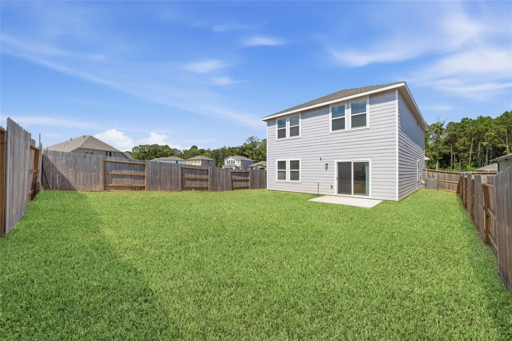 9228 Boulder Boulevard Conroe, TX 77303