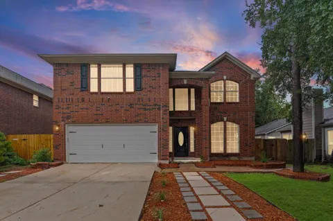2859 Crest Park Drive