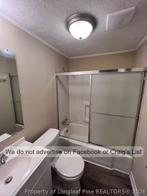 2817 Pine Springs Drive Fayetteville, NC 28306