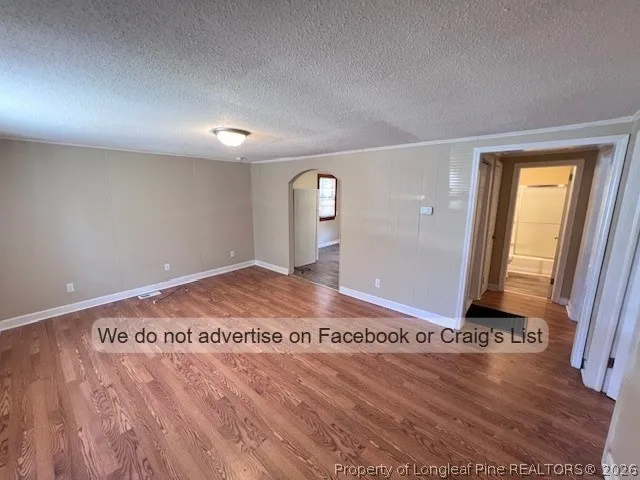 2817 Pine Springs Drive Fayetteville, NC 28306
