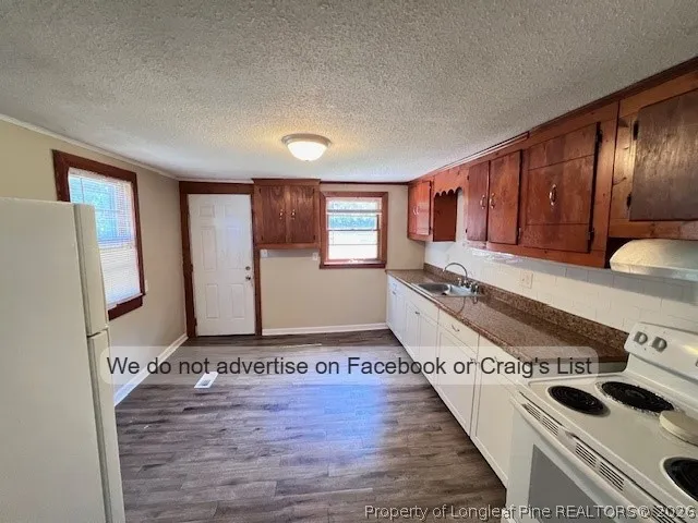 2817 Pine Springs Drive Fayetteville, NC 28306