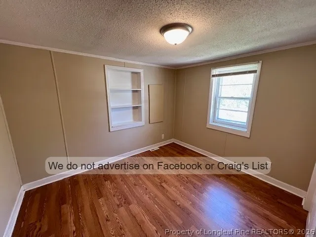 2817 Pine Springs Drive Fayetteville, NC 28306