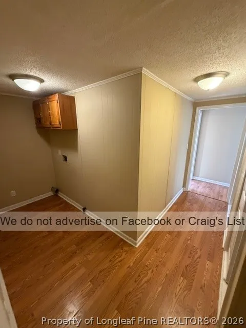 2817 Pine Springs Drive Fayetteville, NC 28306