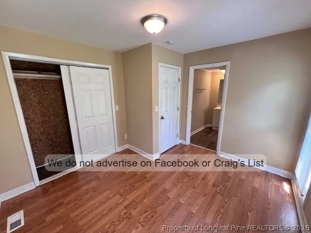 2817 Pine Springs Drive Fayetteville, NC 28306