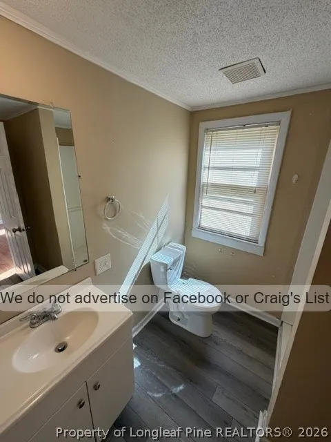 2817 Pine Springs Drive Fayetteville, NC 28306