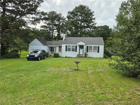 2983 Coleman Road