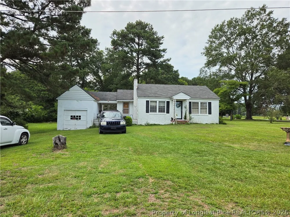 2983 Coleman Road Eastover, NC 28312