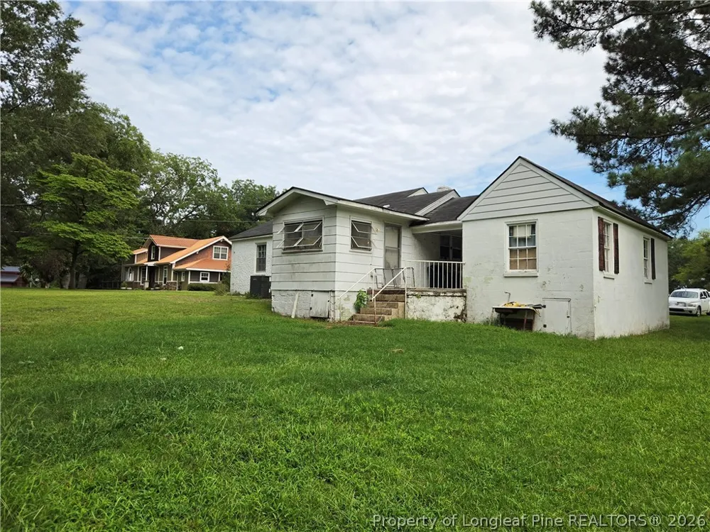 2983 Coleman Road Eastover, NC 28312