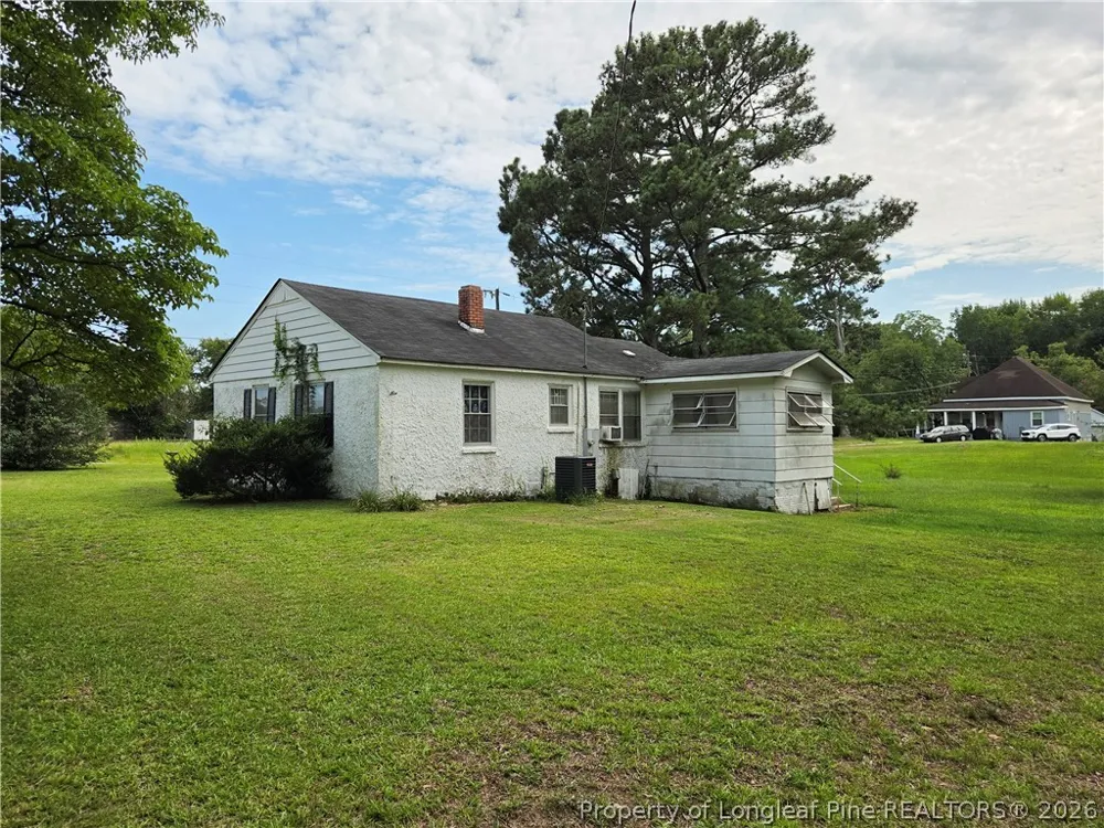 2983 Coleman Road Eastover, NC 28312