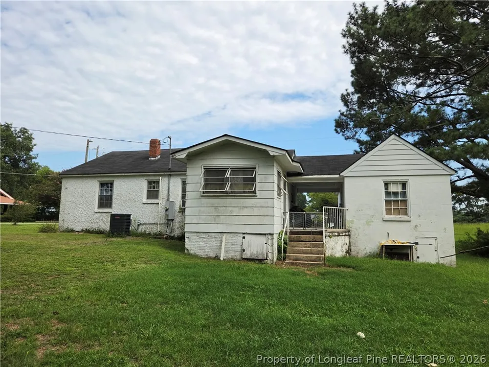 2983 Coleman Road Eastover, NC 28312