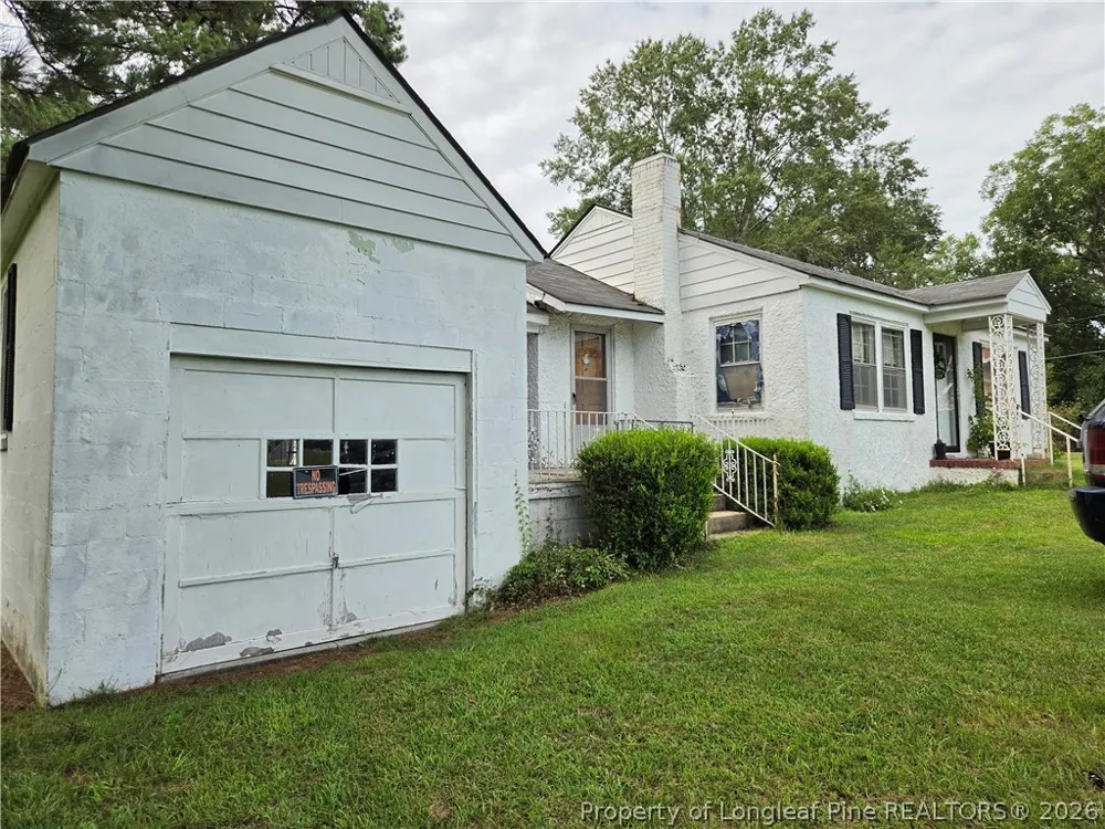 2983 Coleman Road Eastover, NC 28312