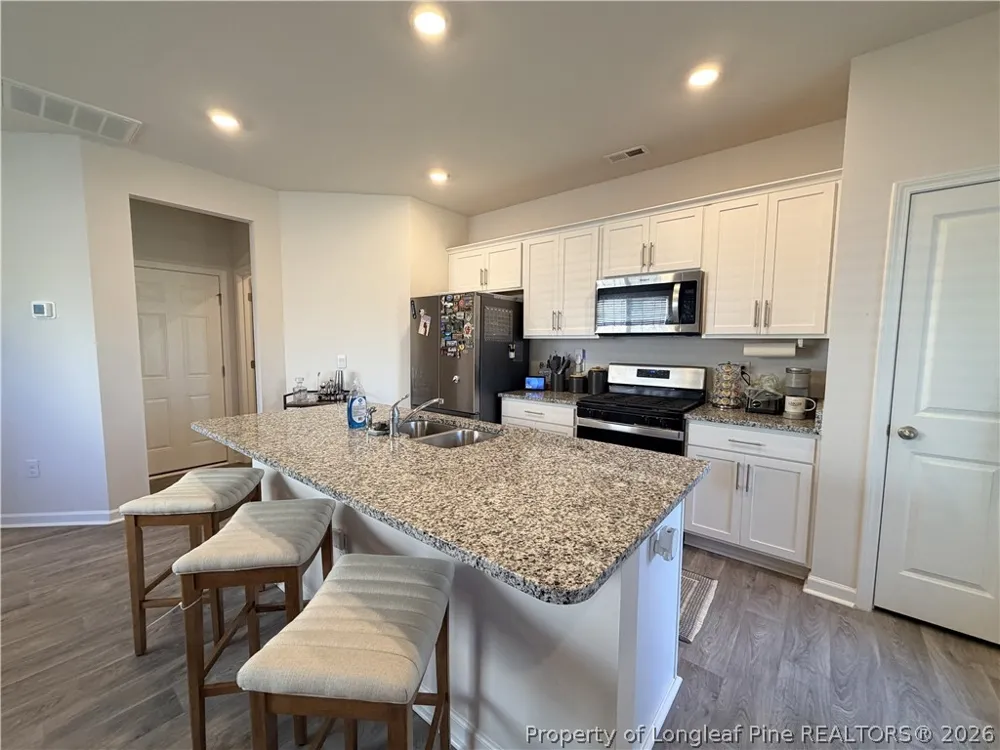 225 David Hill Drive Sanford, NC 27330