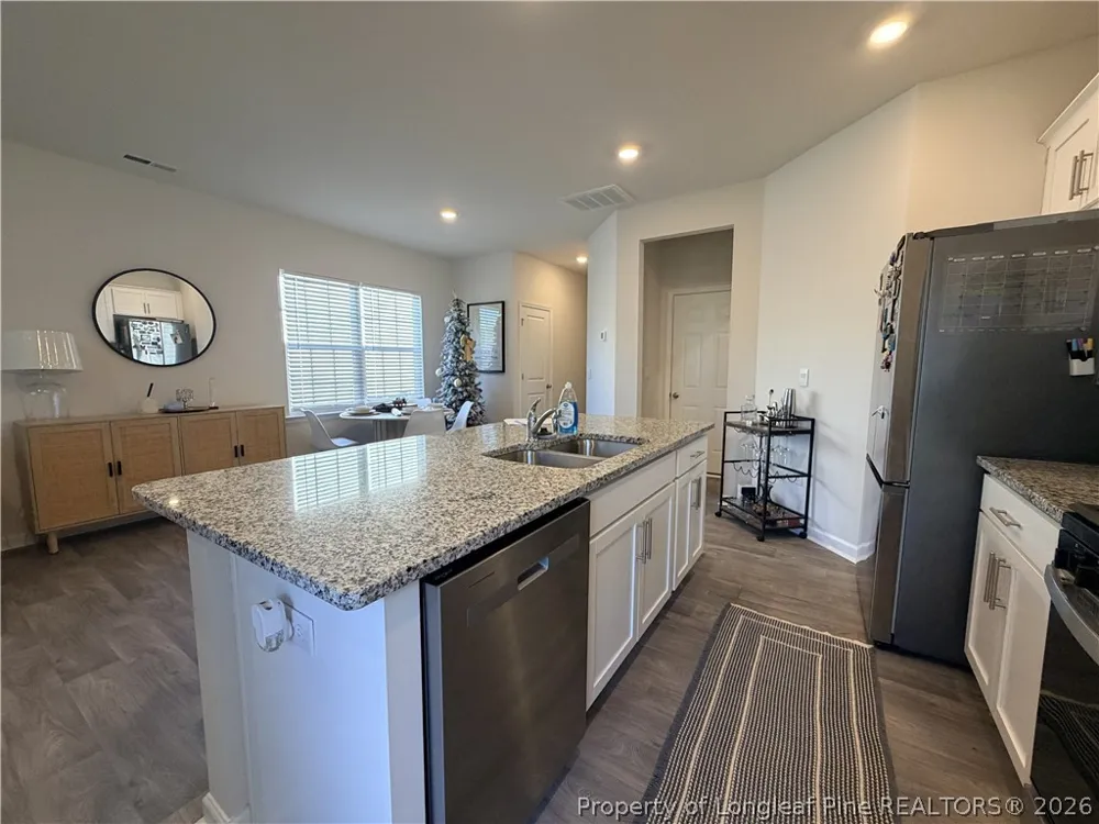 225 David Hill Drive Sanford, NC 27330