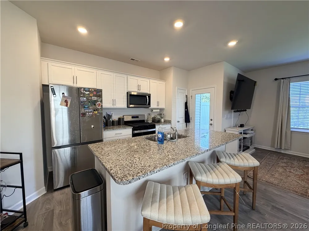 225 David Hill Drive Sanford, NC 27330