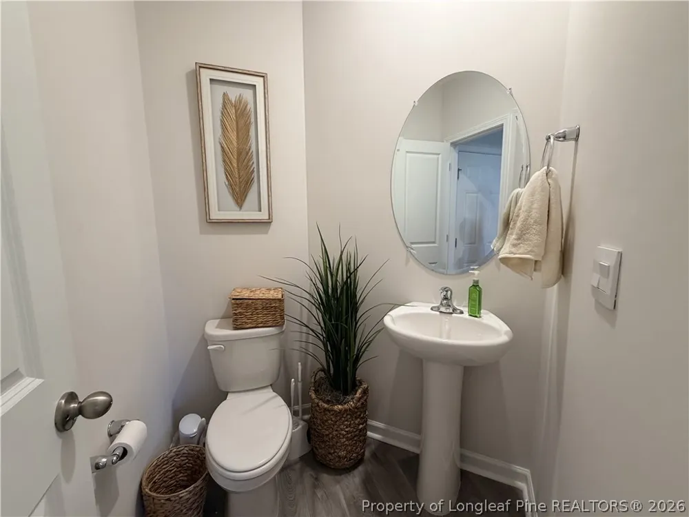 225 David Hill Drive Sanford, NC 27330