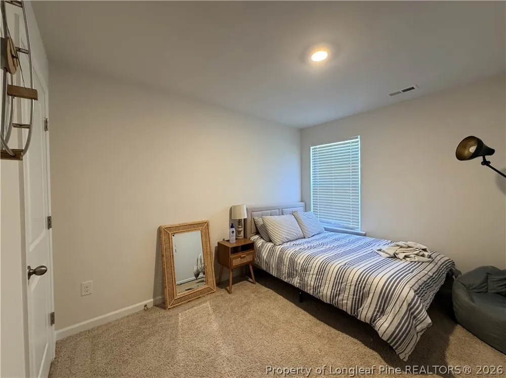 225 David Hill Drive Sanford, NC 27330