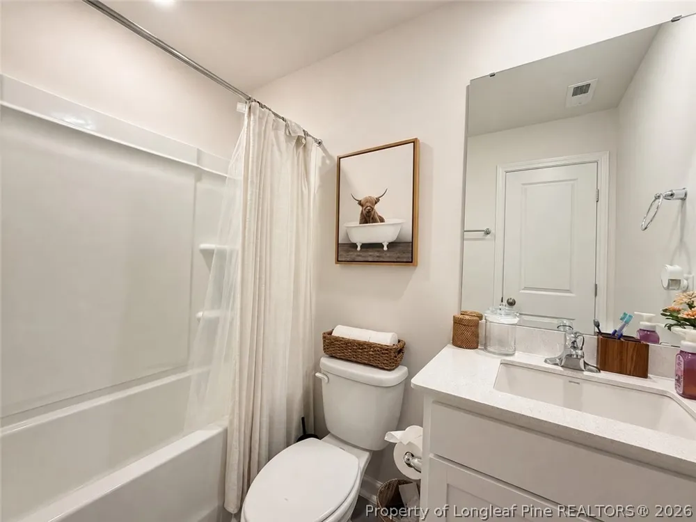 225 David Hill Drive Sanford, NC 27330