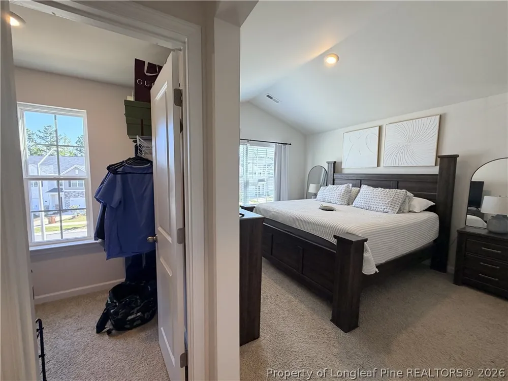 225 David Hill Drive Sanford, NC 27330