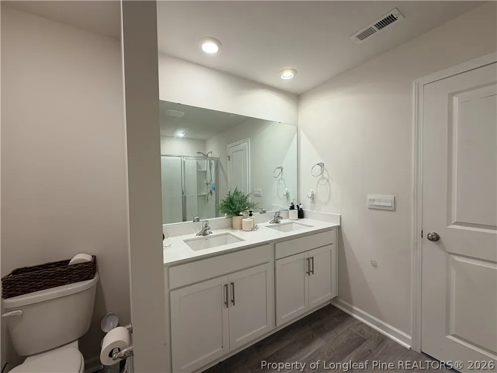 225 David Hill Drive Sanford, NC 27330
