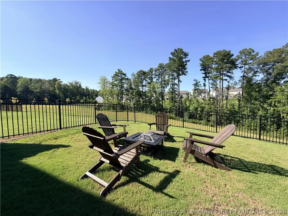 225 David Hill Drive Sanford, NC 27330