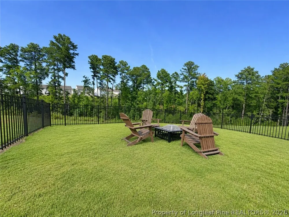225 David Hill Drive Sanford, NC 27330