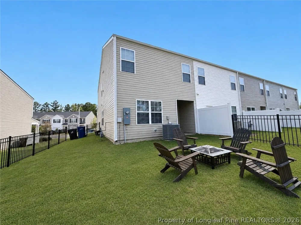 225 David Hill Drive Sanford, NC 27330