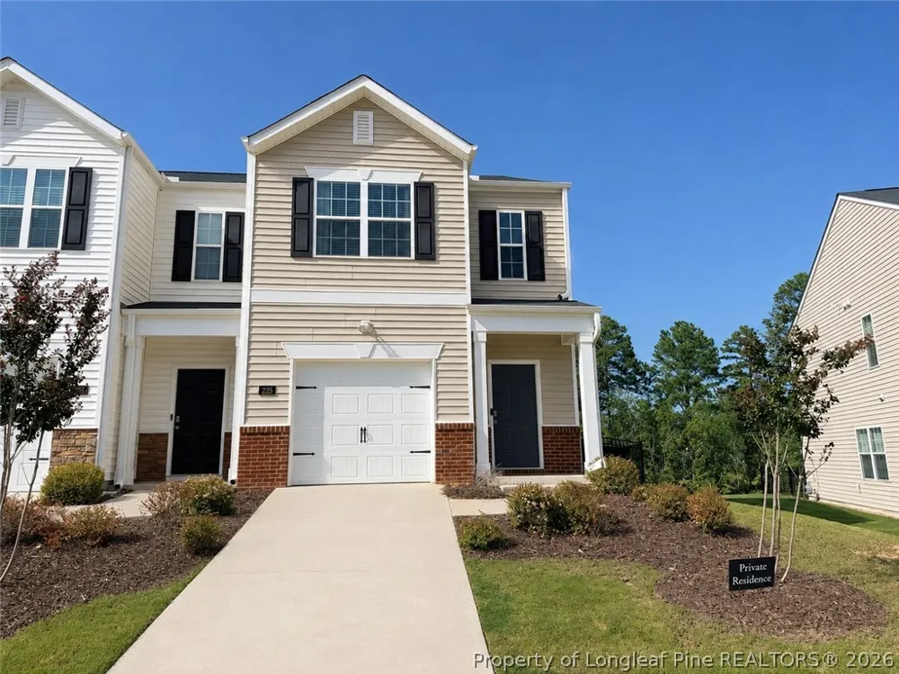 225 David Hill Drive Sanford, NC 27330