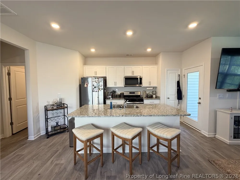 225 David Hill Drive Sanford, NC 27330