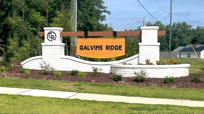 225 David Hill Drive Sanford, NC 27330