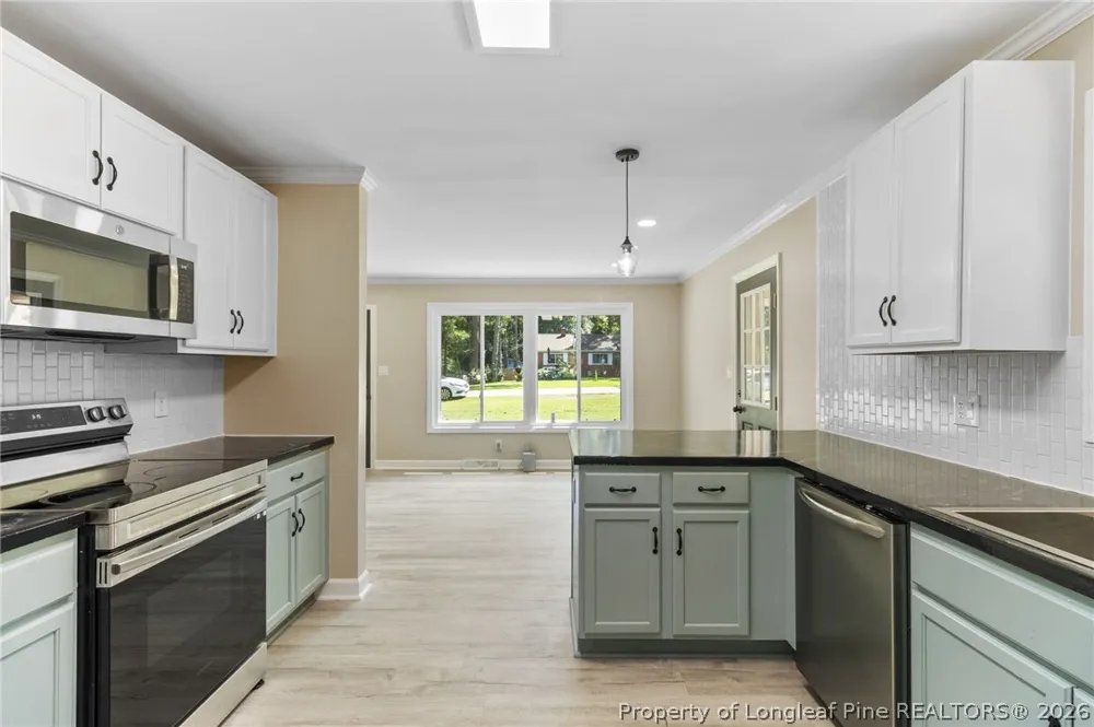 1223 Stansfield Drive Fayetteville, NC 28303
