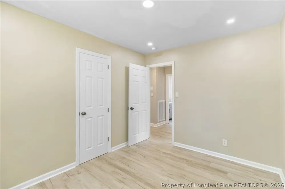 1223 Stansfield Drive Fayetteville, NC 28303