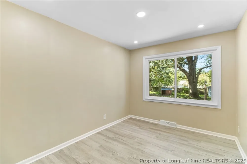 1223 Stansfield Drive Fayetteville, NC 28303