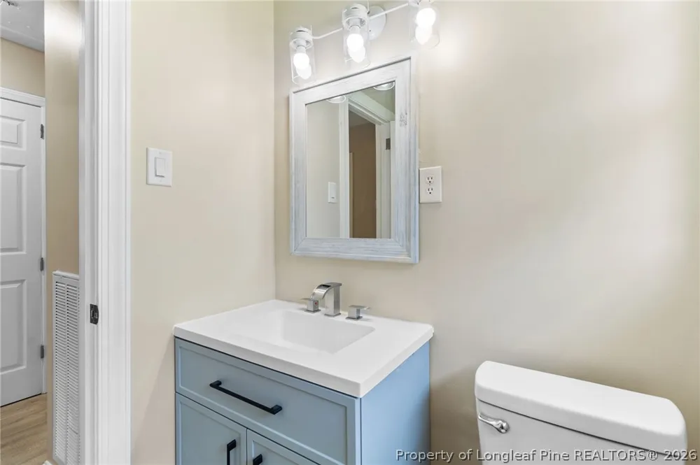 1223 Stansfield Drive Fayetteville, NC 28303