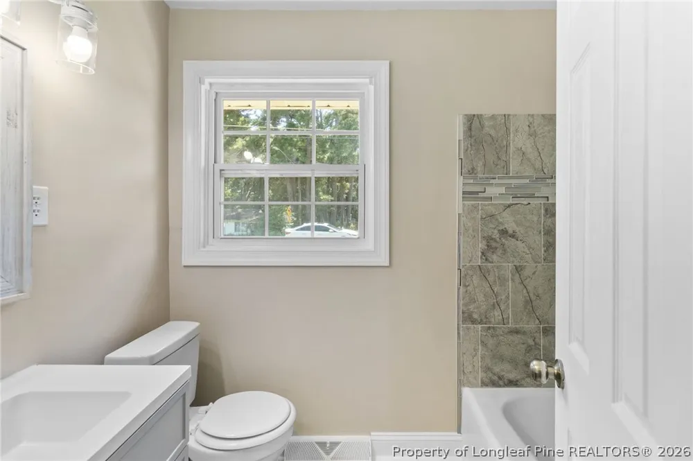 1223 Stansfield Drive Fayetteville, NC 28303