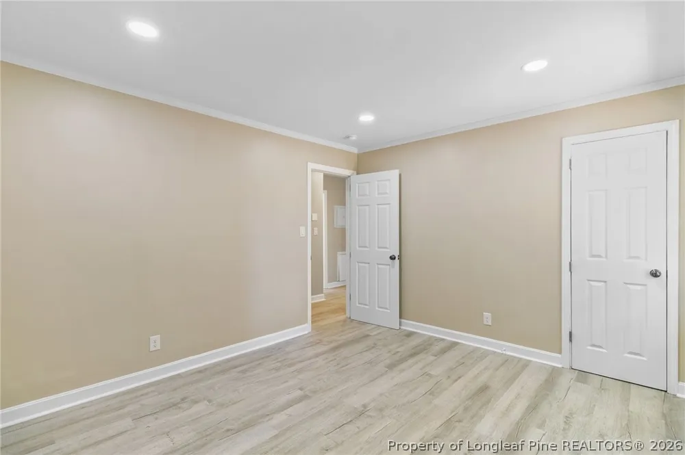 1223 Stansfield Drive Fayetteville, NC 28303