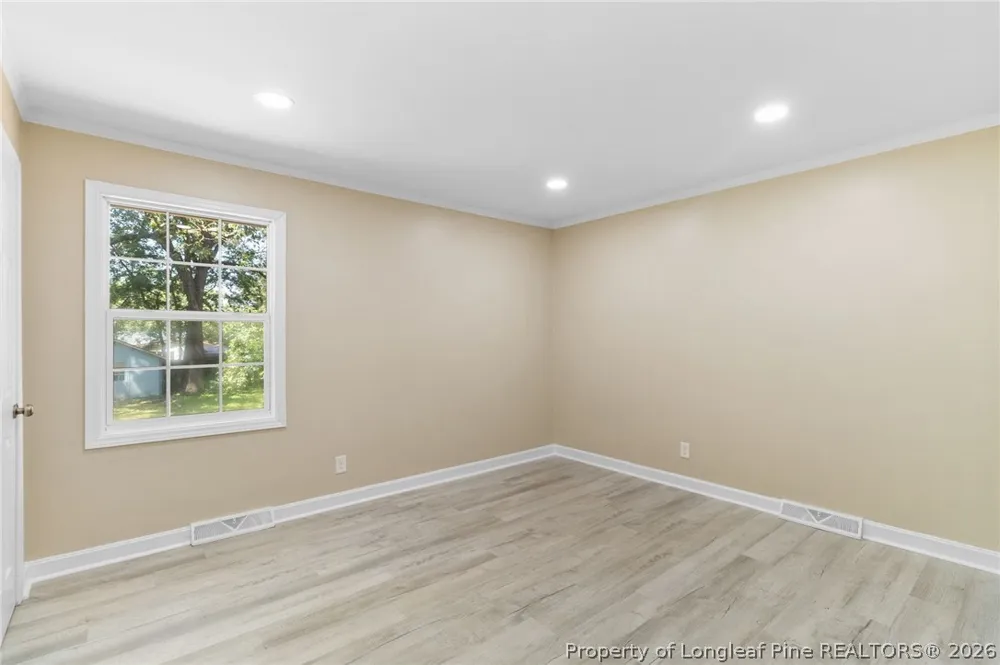 1223 Stansfield Drive Fayetteville, NC 28303