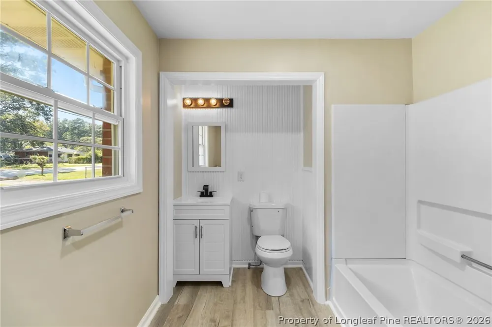 1223 Stansfield Drive Fayetteville, NC 28303