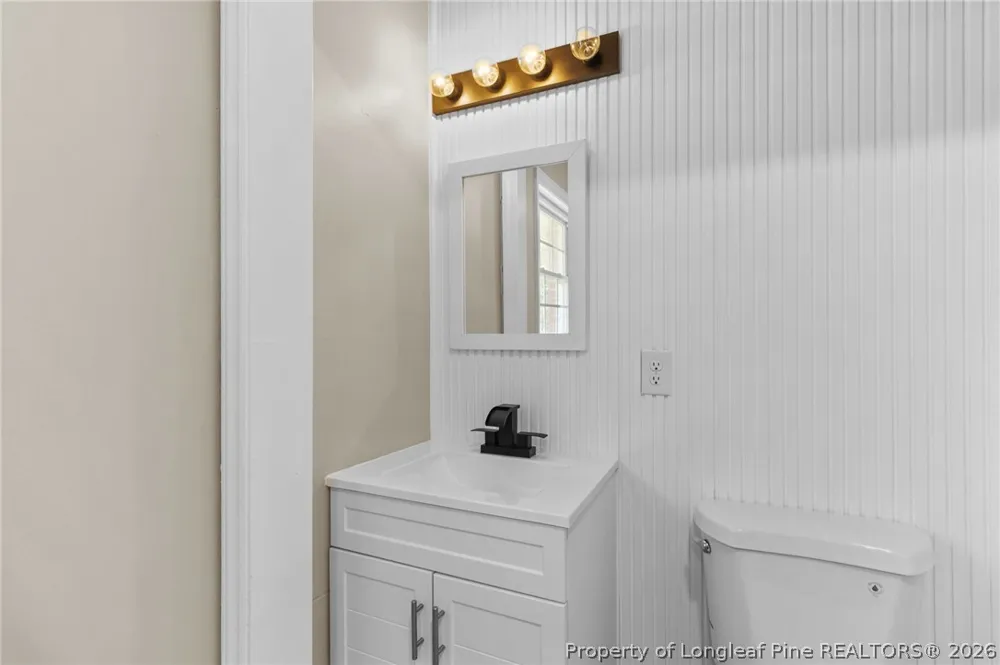 1223 Stansfield Drive Fayetteville, NC 28303