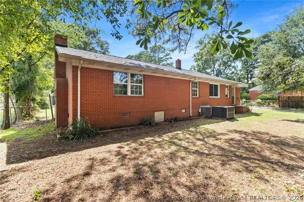 1223 Stansfield Drive Fayetteville, NC 28303