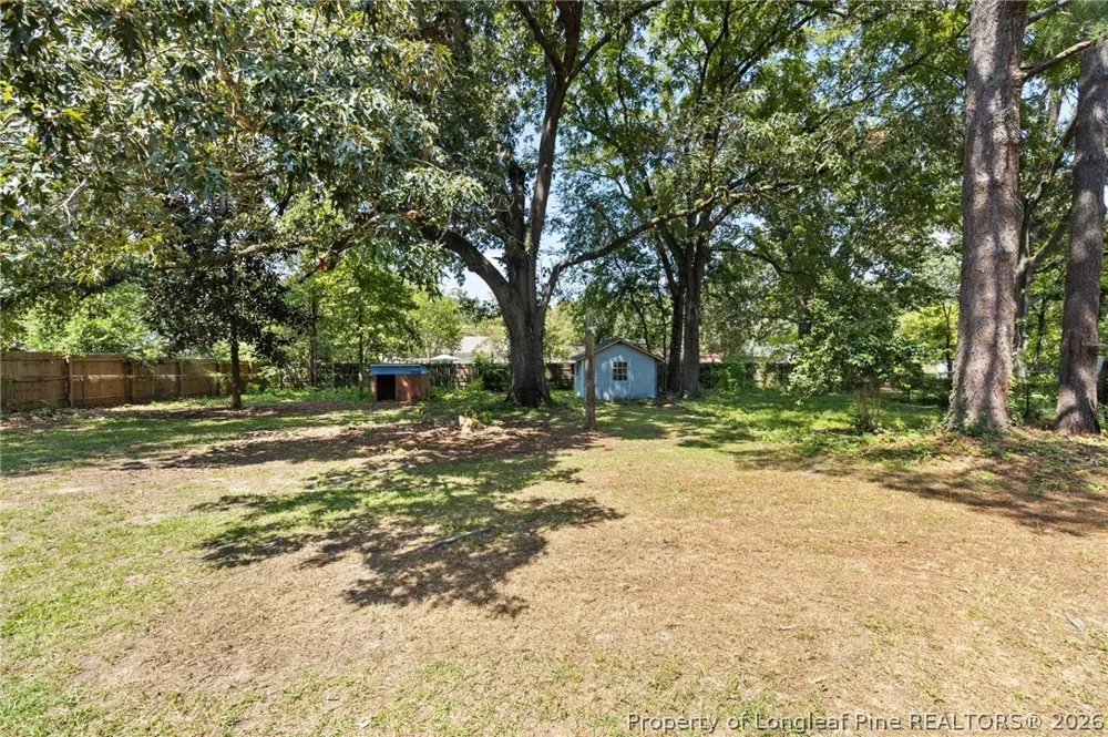 1223 Stansfield Drive Fayetteville, NC 28303