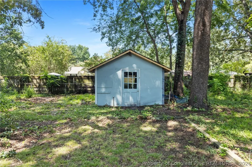 1223 Stansfield Drive Fayetteville, NC 28303